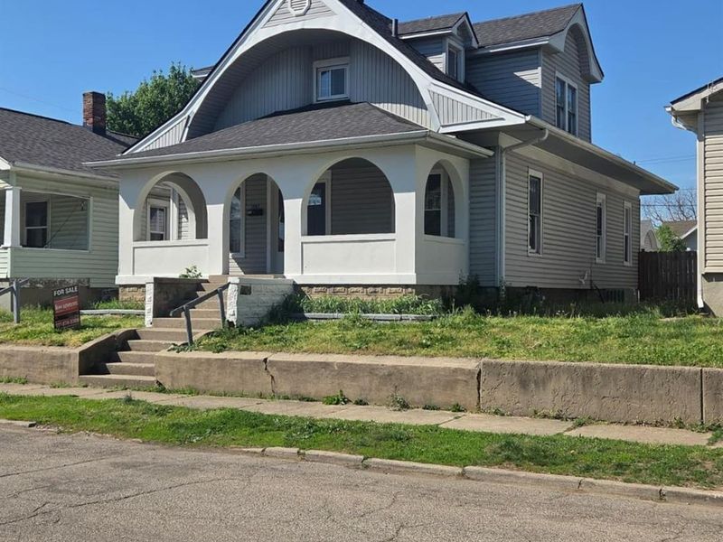 1907 Hill Avenue, Middletown, OH 45044 Photo 4