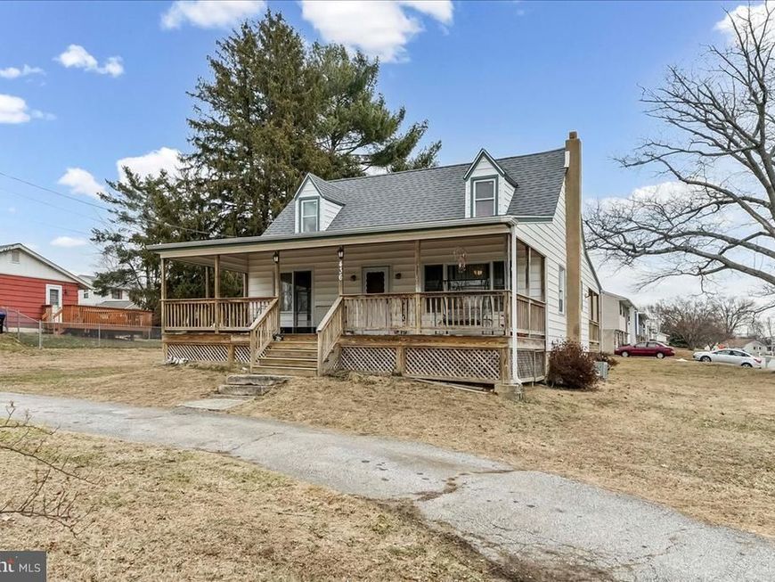436 A Wolverson Avenue , Upper Chichester, PA 19014 Main Photo