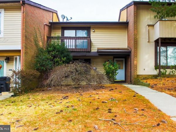 9040 CENTERWAY ROAD, GAITHERSBURG, MD 20879