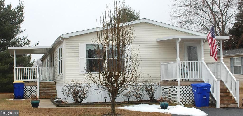 105 Jury Drive, Unit 5, Magnolia, DE 19962 Main Photo