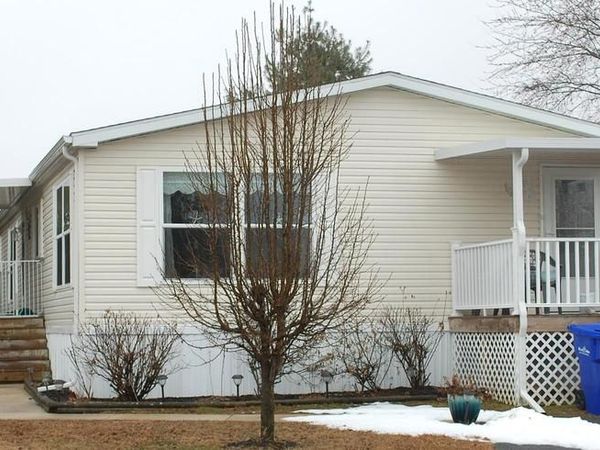 105 JURY DRIVE, Unit 5, MAGNOLIA, DE 19962