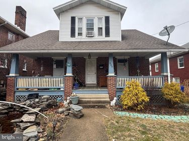 425 W JACKSON STREET, YORK, PA 17401