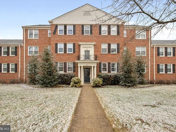 6613 POTOMAC AVENUE, Unit A2, ALEXANDRIA, VA 22307