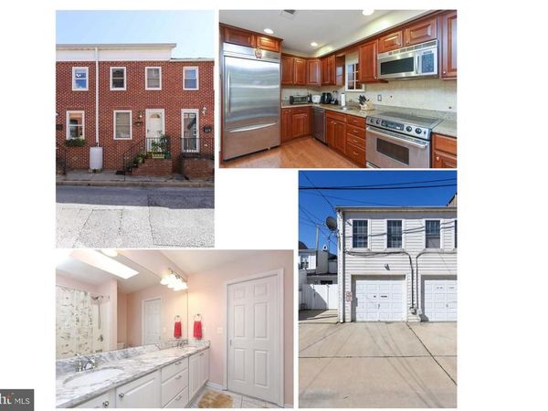 613 S PORT STREET , BALTIMORE, MD 21224