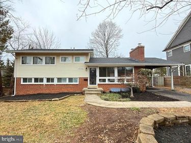 6718 OLD CHESTERBROOK ROAD, MCLEAN, VA 22101