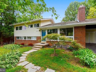 6718 OLD CHESTERBROOK ROAD, MCLEAN, VA 22101