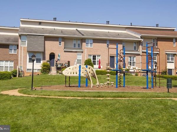 1699 YALE PLACE, Unit 4B-308, ROCKVILLE, MD 20850
