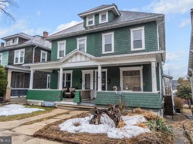 458 LAFAYETTE AVENUE, PALMERTON, PA 18071