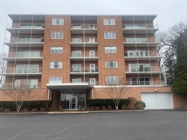 1802 Birchwood Lane #23, ROCKFORD, IL 61107