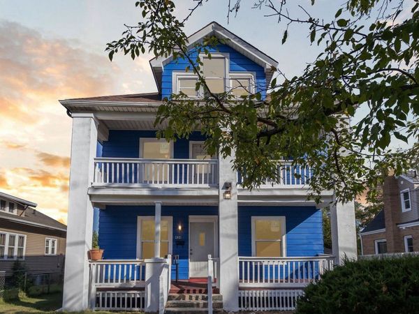 434 16th Avenue, ROCKFORD, IL 61104