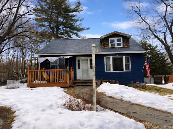 142 Buena Vista Road , New City, NY 10956