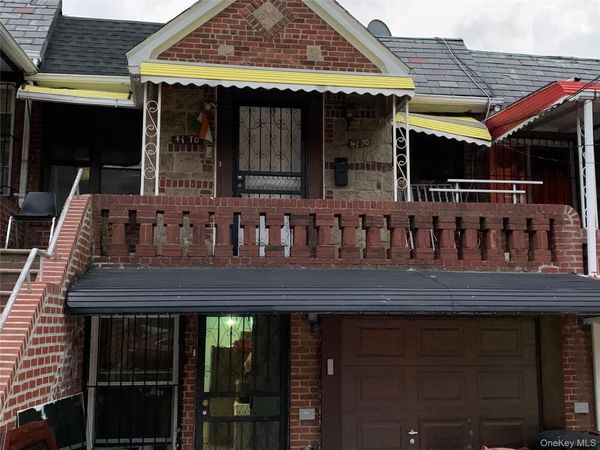 41-70 71st Street , Woodside, NY 11377