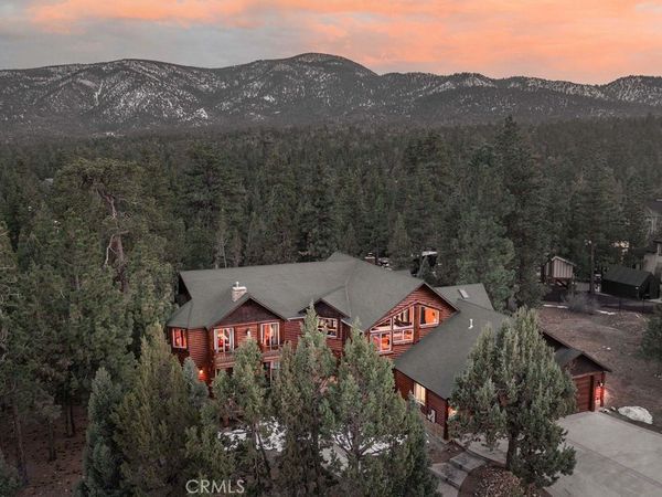 1086 Heritage , Big Bear City, CA 92314