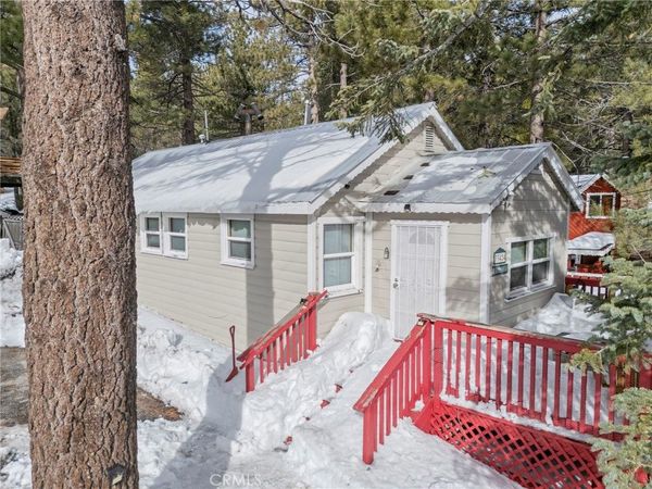 33424 Holcomb Creek Drive , Green Valley Lake, CA 92341