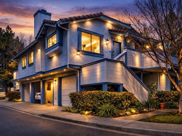 34744 Tuxedo , Fremont, CA 94555