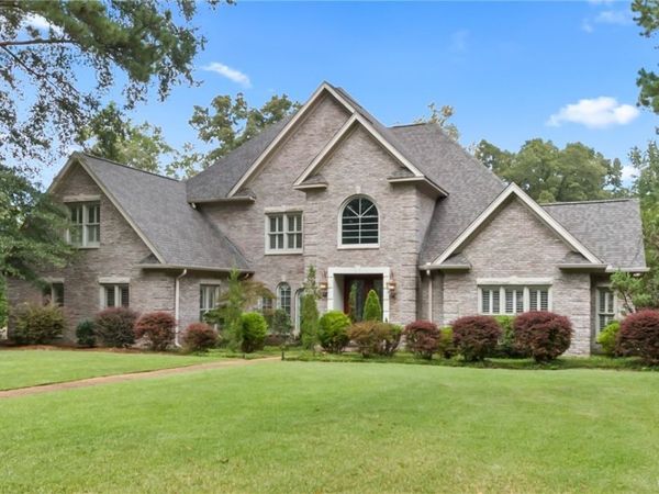 11147 Mountain Park Circle, Tuscaloosa, AL 35405