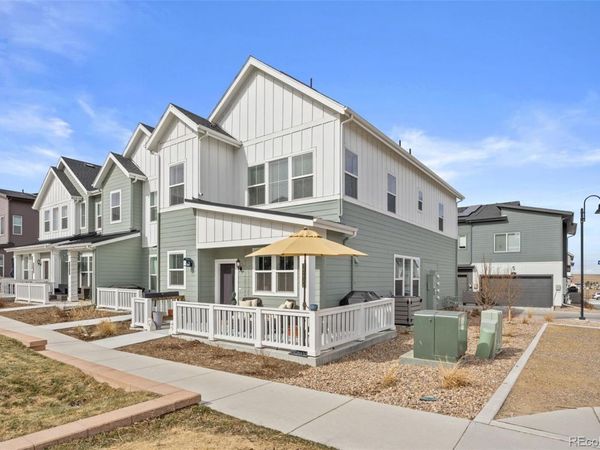 14554 W 91st Drive, Unit A, Arvada, CO 80005