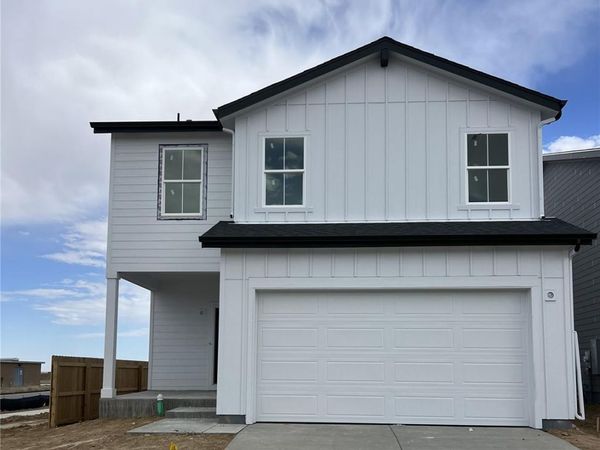 700 96th Avenue Place, Greeley, CO 80634