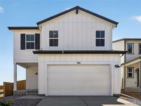 700 96th Avenue Place, Greeley, CO 80634