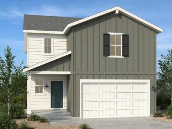 708 96th Avenue Place, Greeley, CO 80634