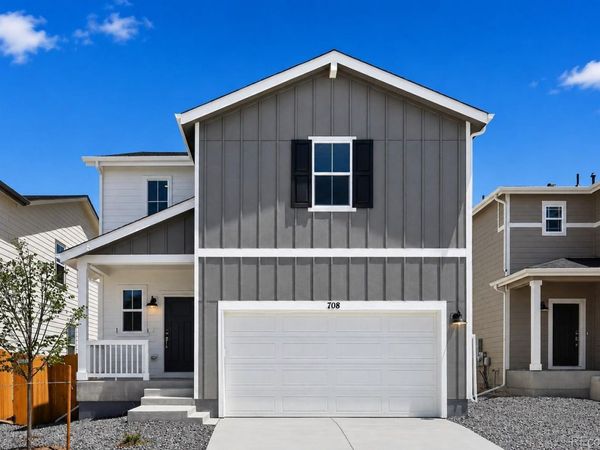 708 96th Avenue Place, Greeley, CO 80634