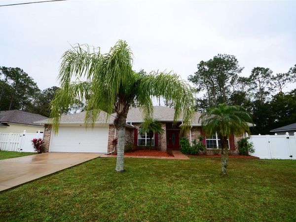 101 BOULDER ROCK DRIVE , PALM COAST, FL 32137