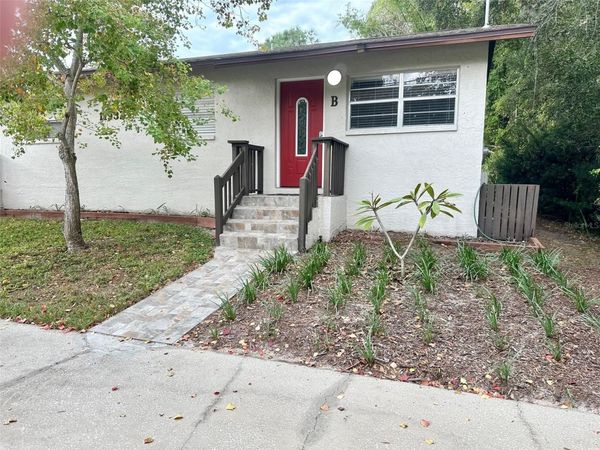 11932 125TH STREET , Unit B, LARGO, FL 33774