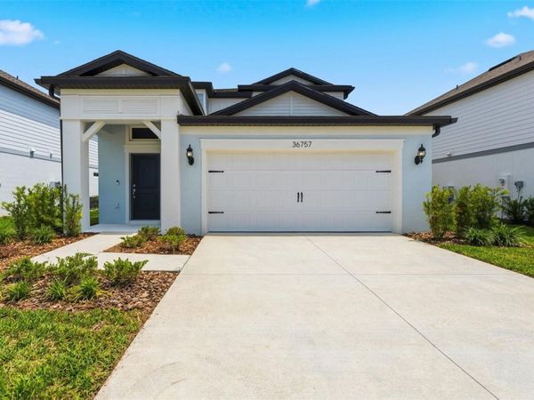 36757 KISTNA DRIVE, ZEPHYRHILLS, FL 33540