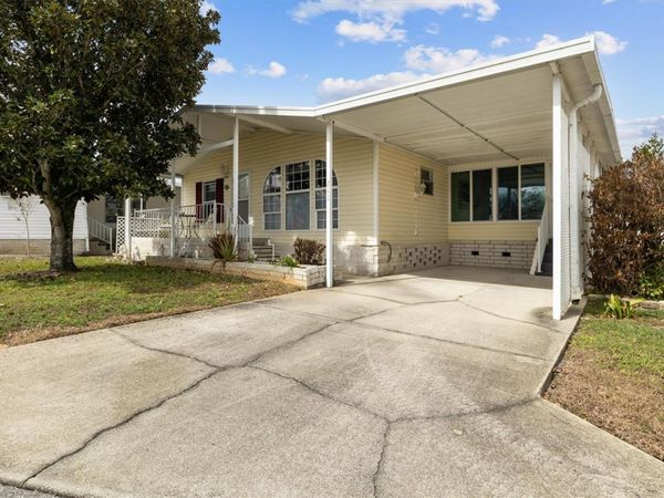 211 GLENWOOD DRIVE , LAKE WALES, FL 33898