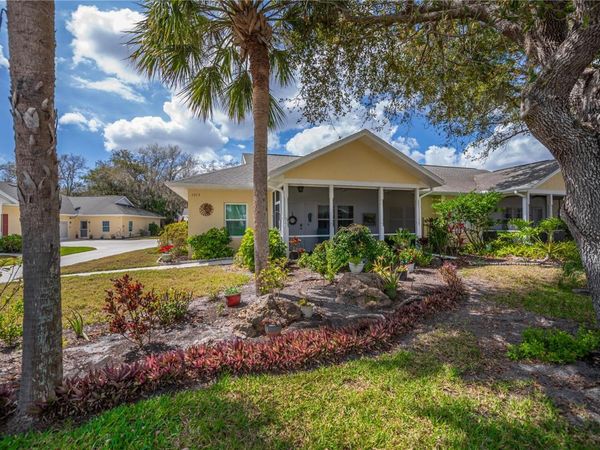 1313 RED OAK LANE, PORT CHARLOTTE, FL 33948