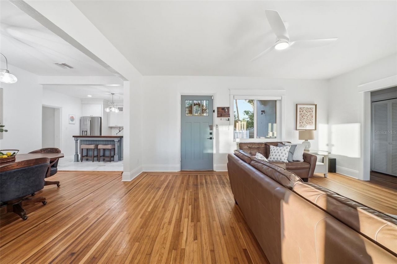 344 W Rio Vista Court, Tampa, FL 33604 Photo