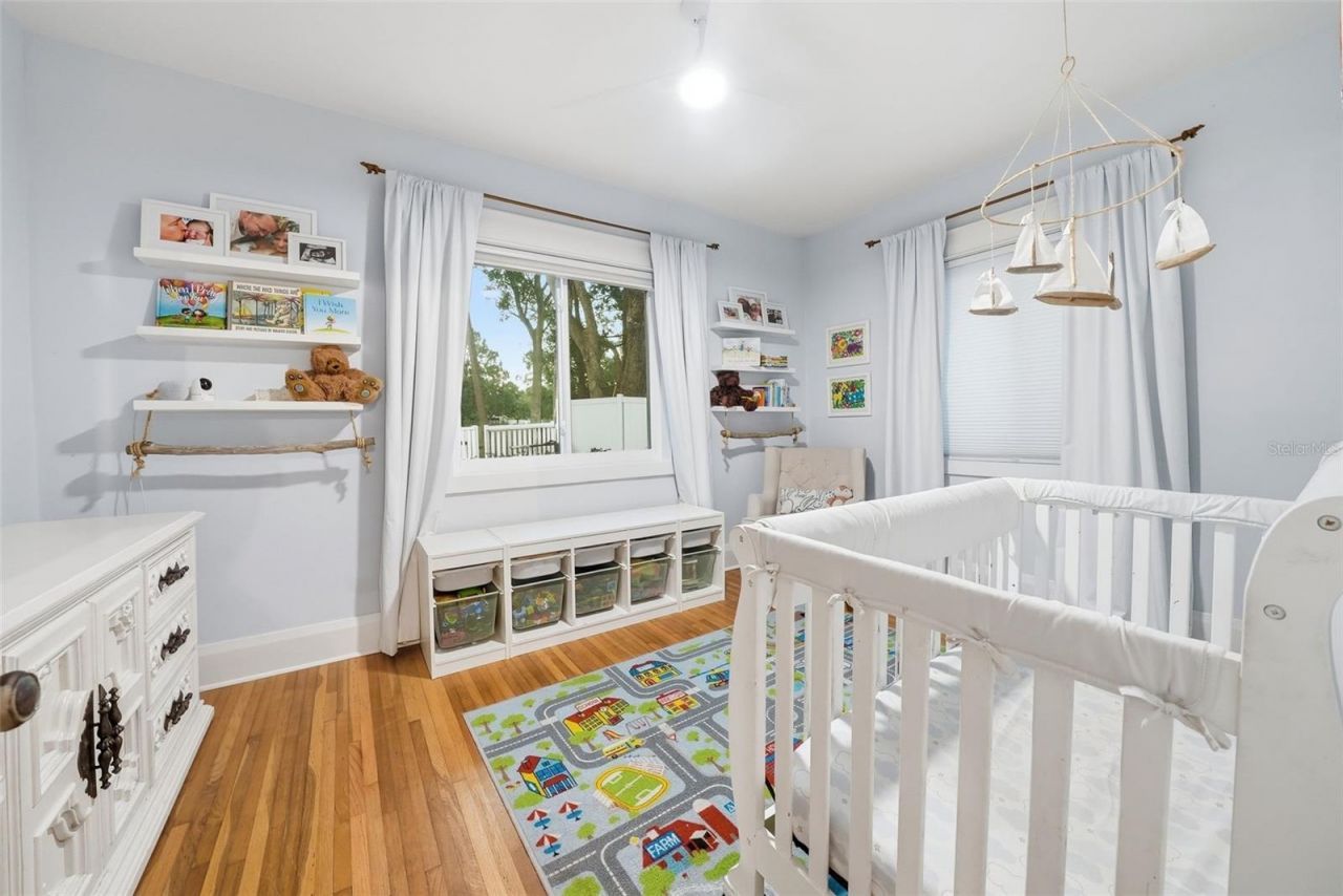 344 W Rio Vista Court, Tampa, FL 33604 Photo