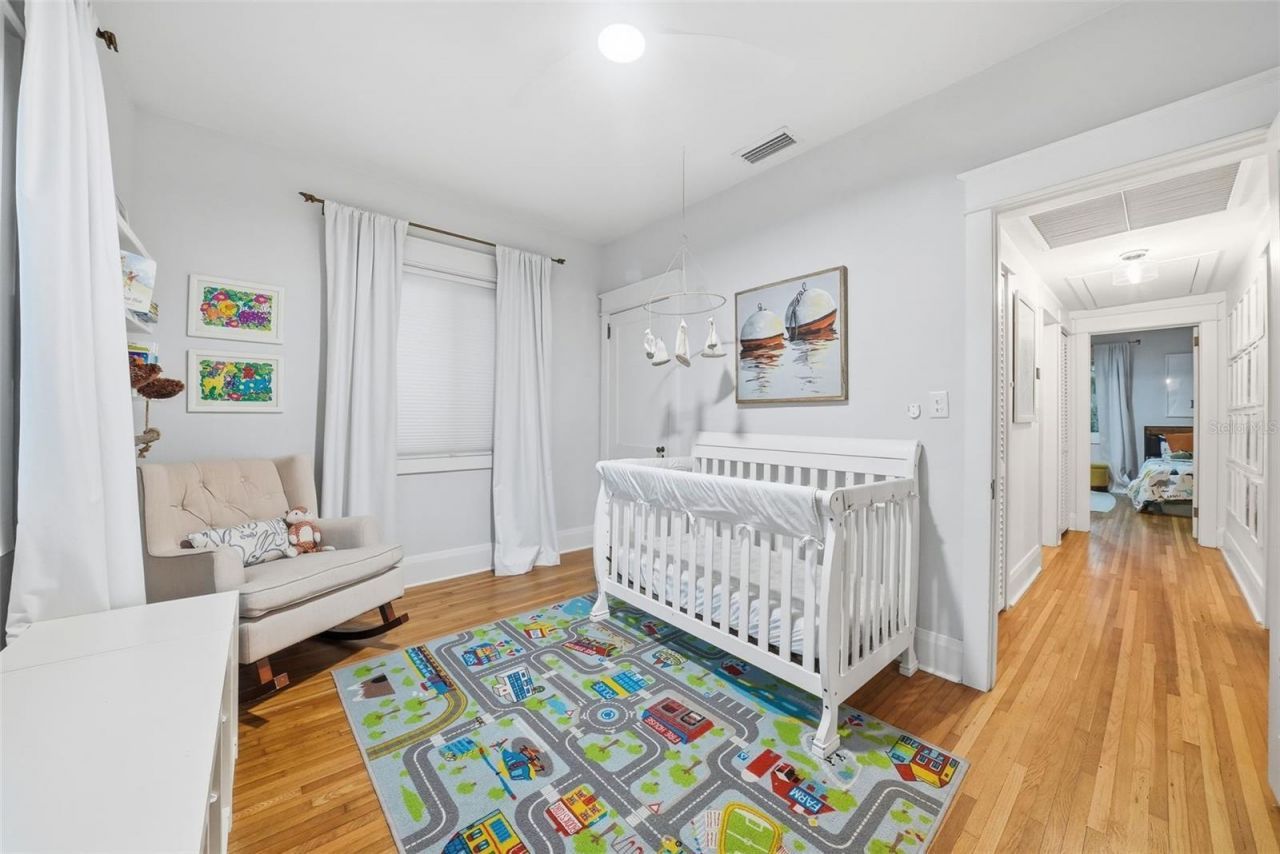 344 W Rio Vista Court, Tampa, FL 33604 Photo