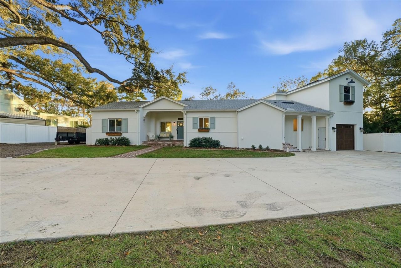 344 W Rio Vista Court, Tampa, FL 33604 Photo