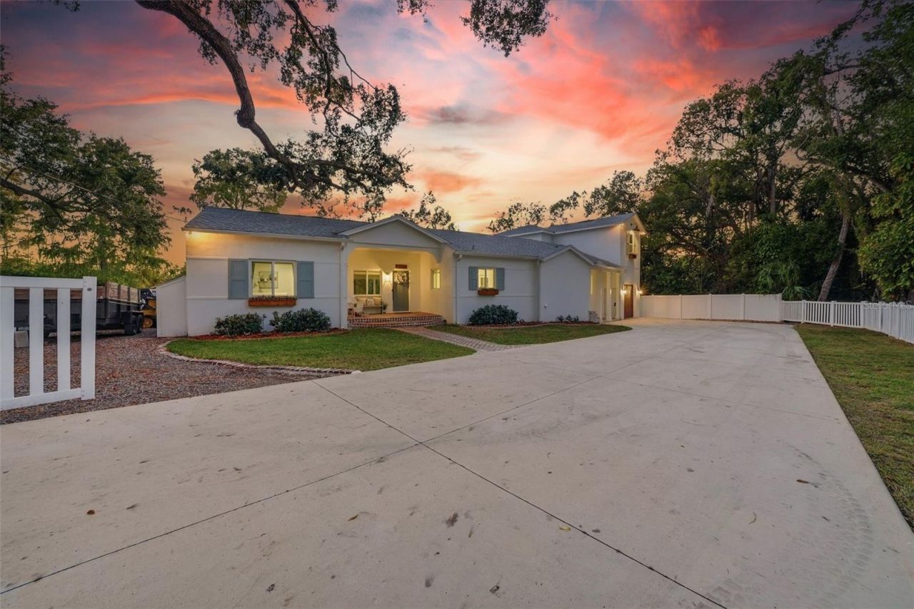 344 W Rio Vista Court, Tampa, FL 33604 Photo