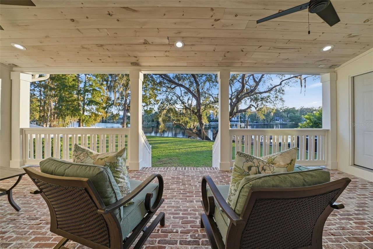 344 W Rio Vista Court, Tampa, FL 33604 Photo