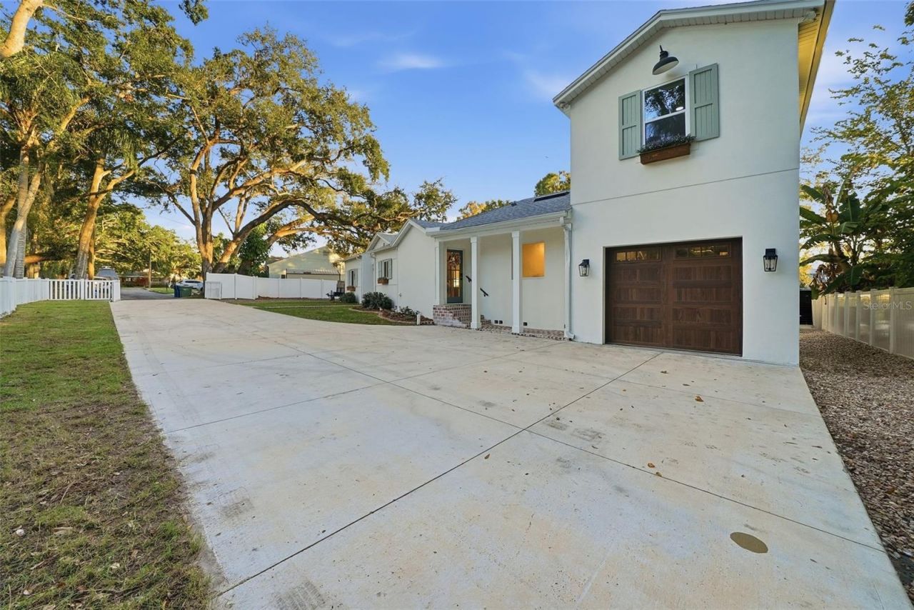 344 W Rio Vista Court, Tampa, FL 33604 Photo