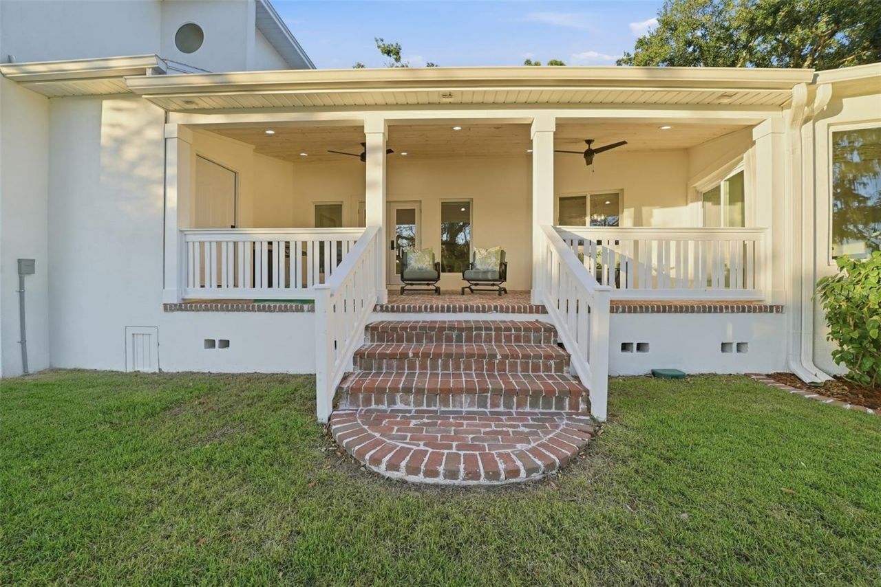 344 W Rio Vista Court, Tampa, FL 33604 Photo