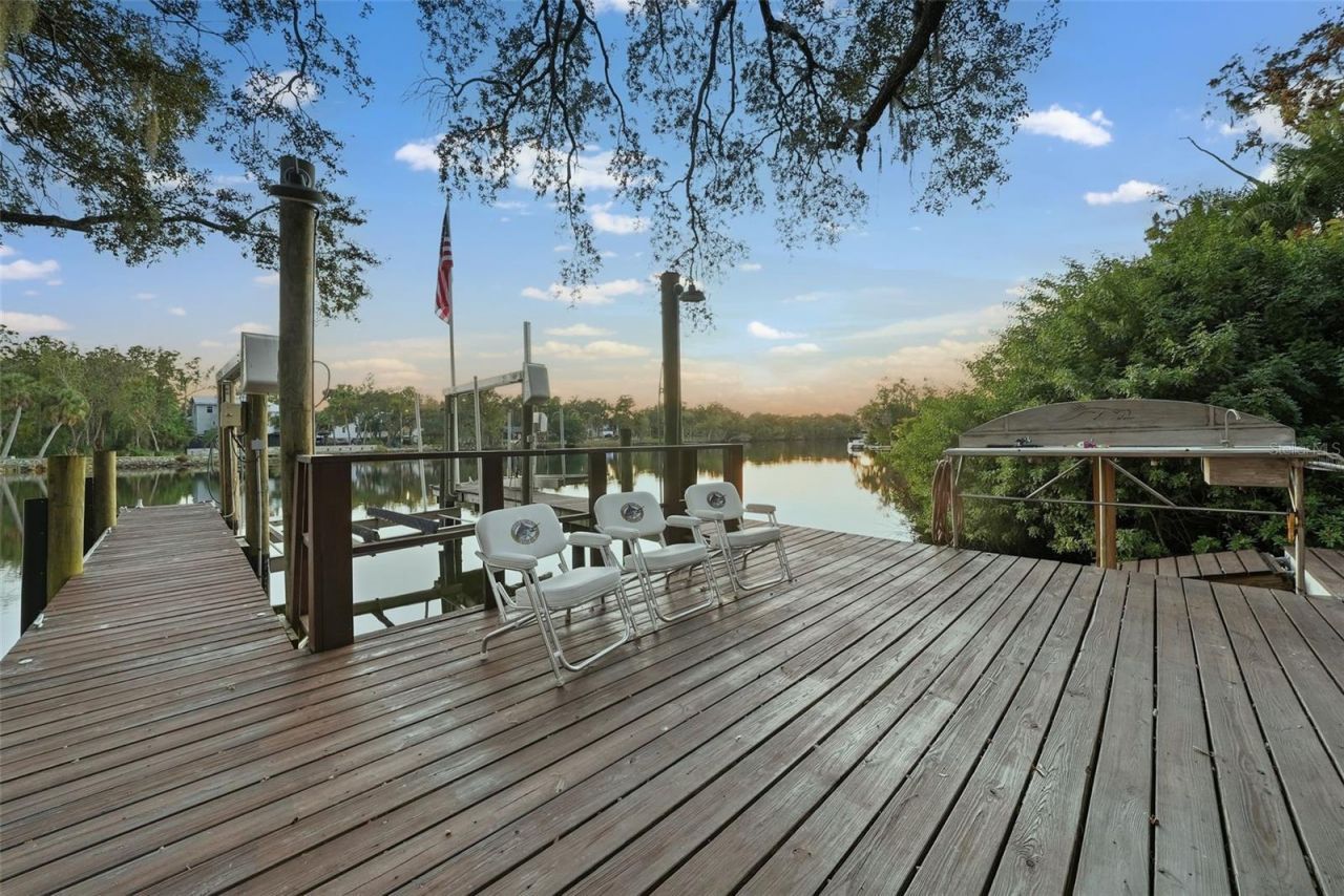 344 W Rio Vista Court, Tampa, FL 33604 Photo