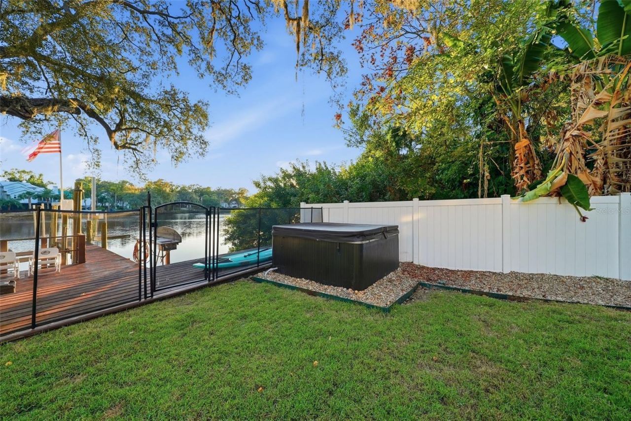 344 W Rio Vista Court, Tampa, FL 33604 Photo