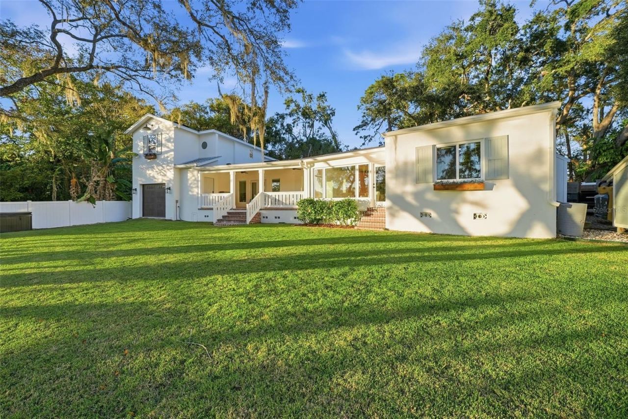 344 W Rio Vista Court, Tampa, FL 33604 Photo