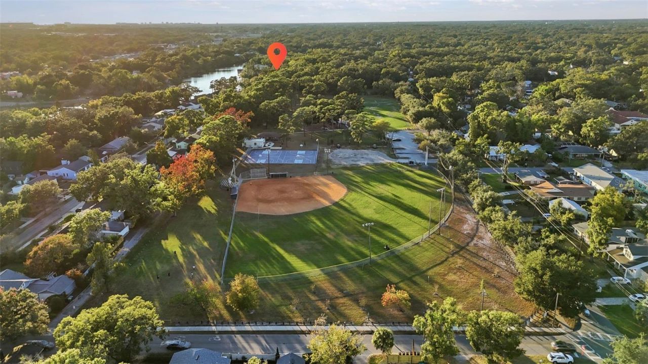 344 W Rio Vista Court, Tampa, FL 33604 Photo