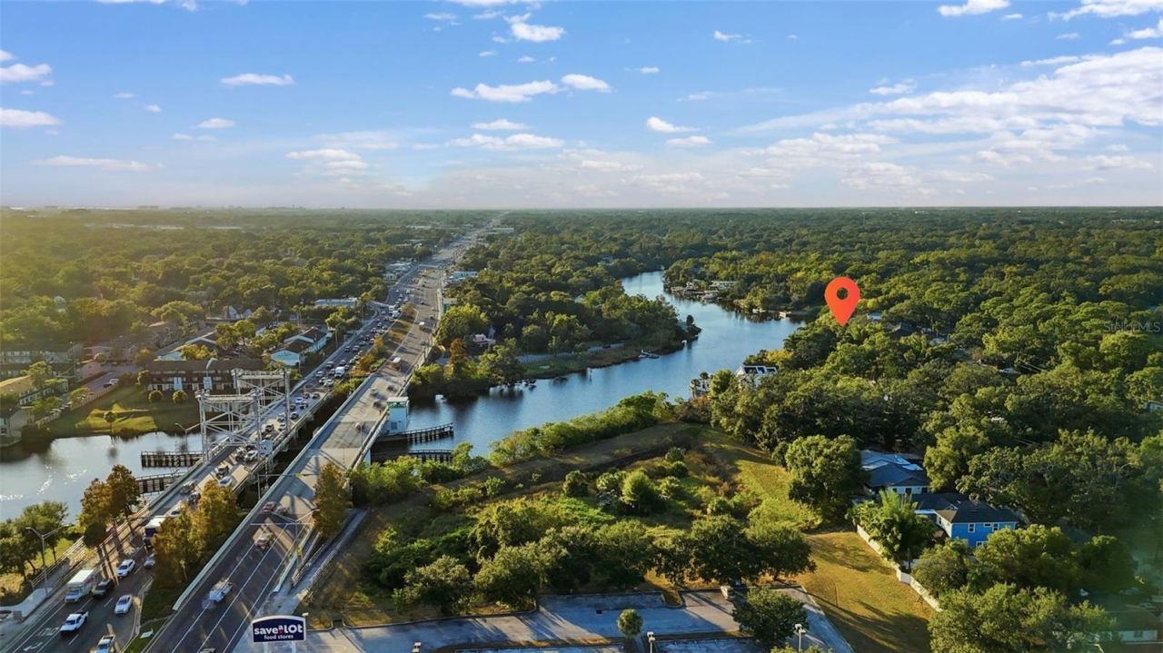 344 W Rio Vista Court, Tampa, FL 33604 Photo