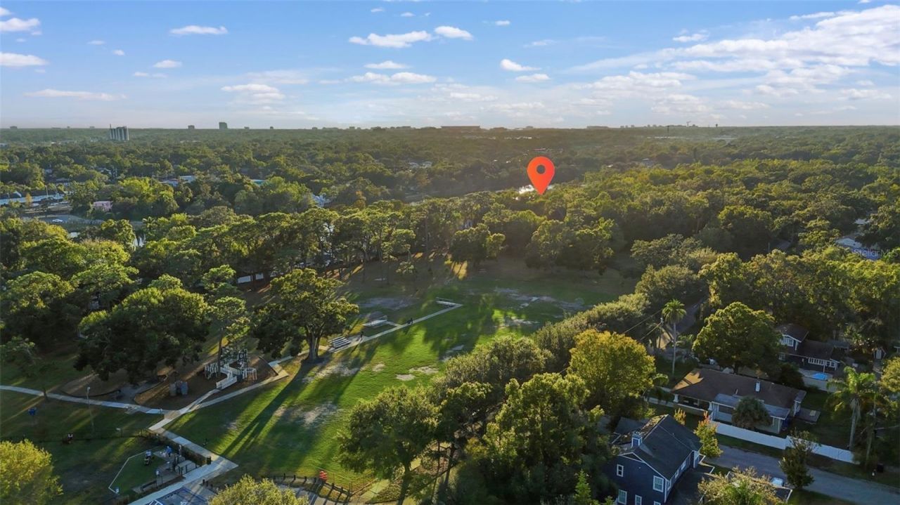 344 W Rio Vista Court, Tampa, FL 33604 Photo