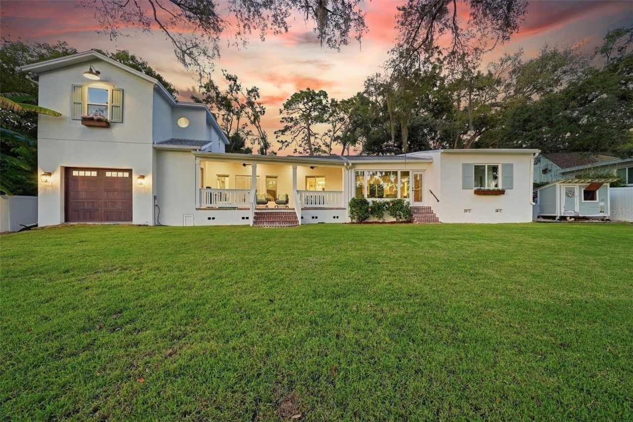 344 W Rio Vista Court, Tampa, FL 33604 Photo