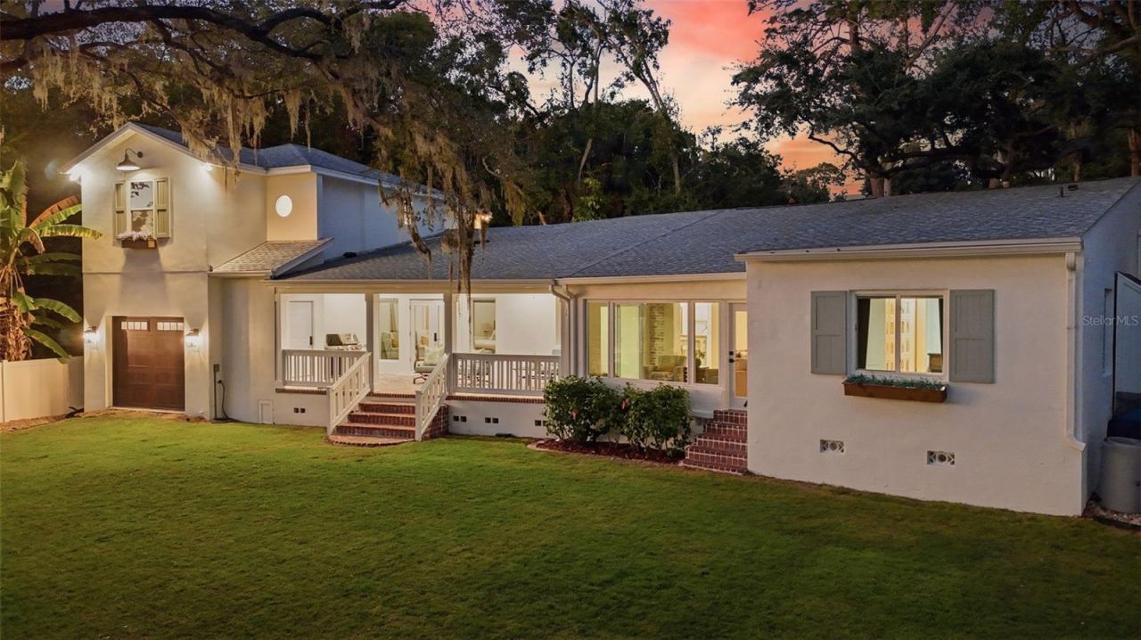 344 W Rio Vista Court, Tampa, FL 33604 Photo