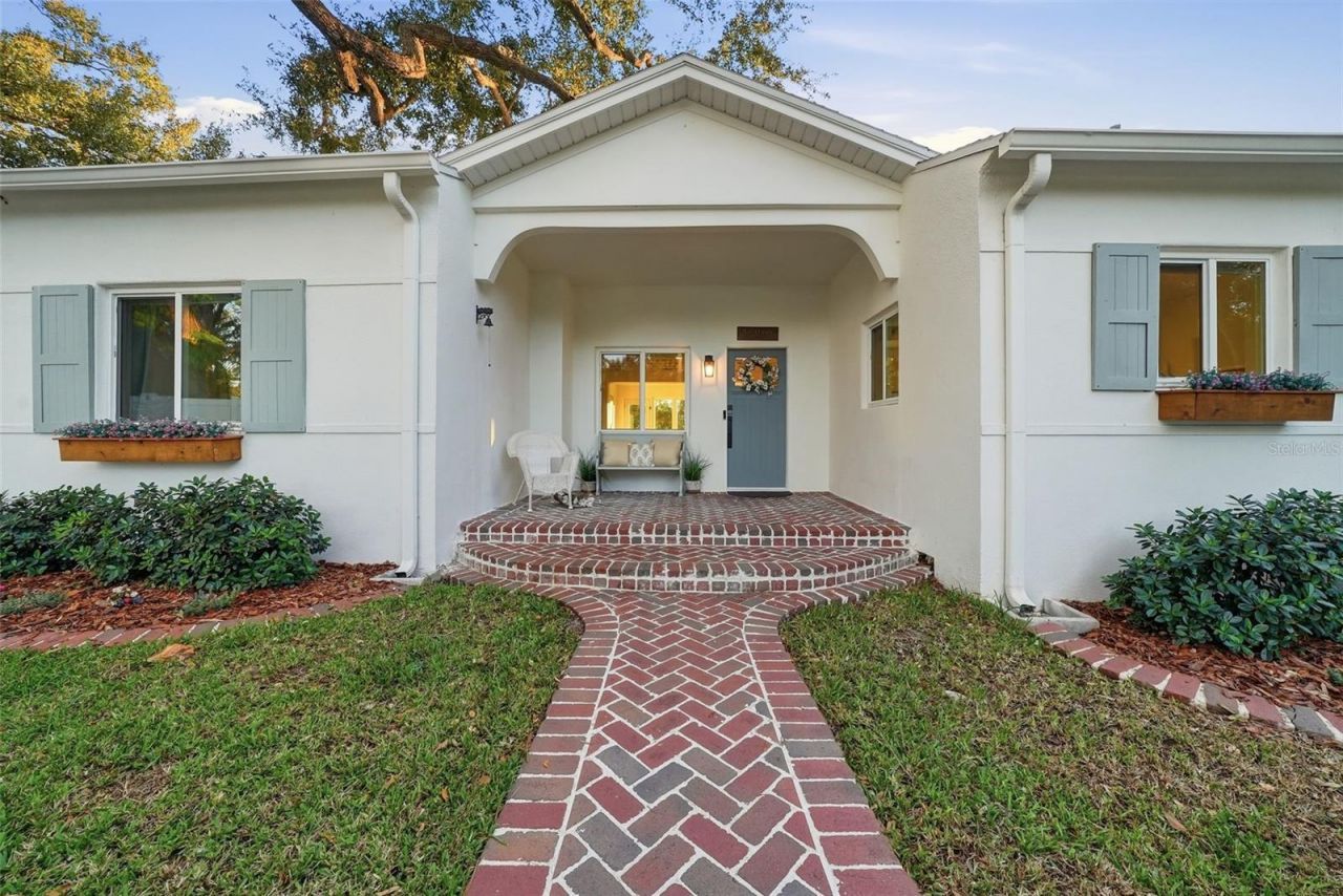 344 W Rio Vista Court, Tampa, FL 33604 Photo