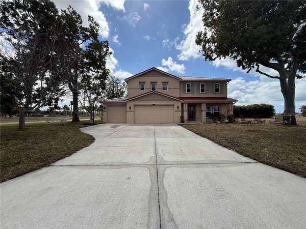 24491 JULIAN COURT , PUNTA GORDA, FL 33955