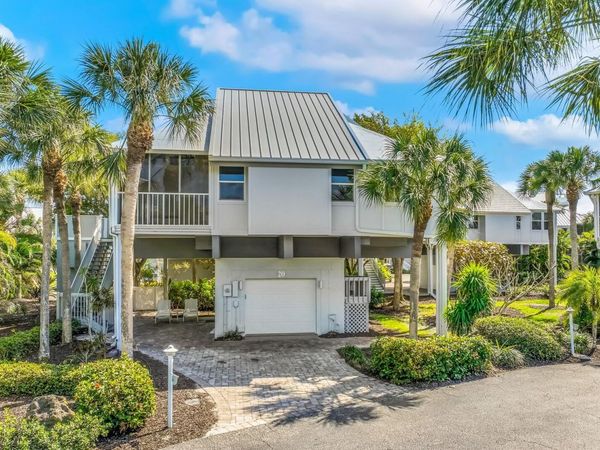 5000 GASPARILLA ROAD, Unit VH20, BOCA GRANDE, FL 33921