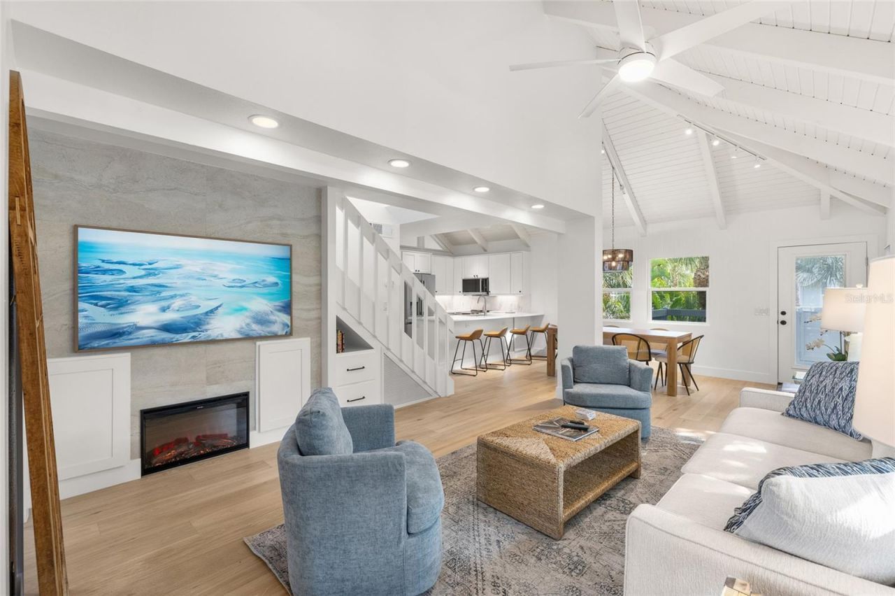 5000 Gasparilla Road, Unit VH20, Boca Grande, FL 33921 Photo